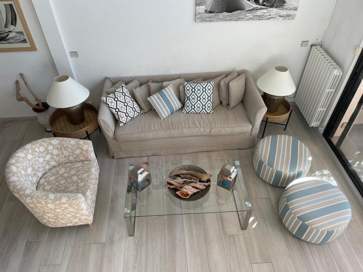 Apartment Port 그리모 외부 사진