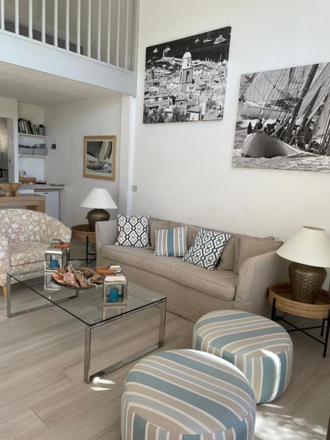 Apartment Port 그리모 외부 사진