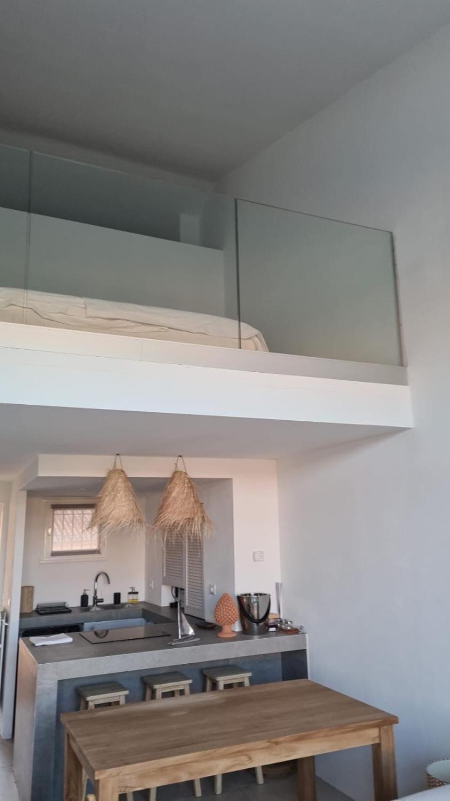 Apartment Port 그리모 외부 사진