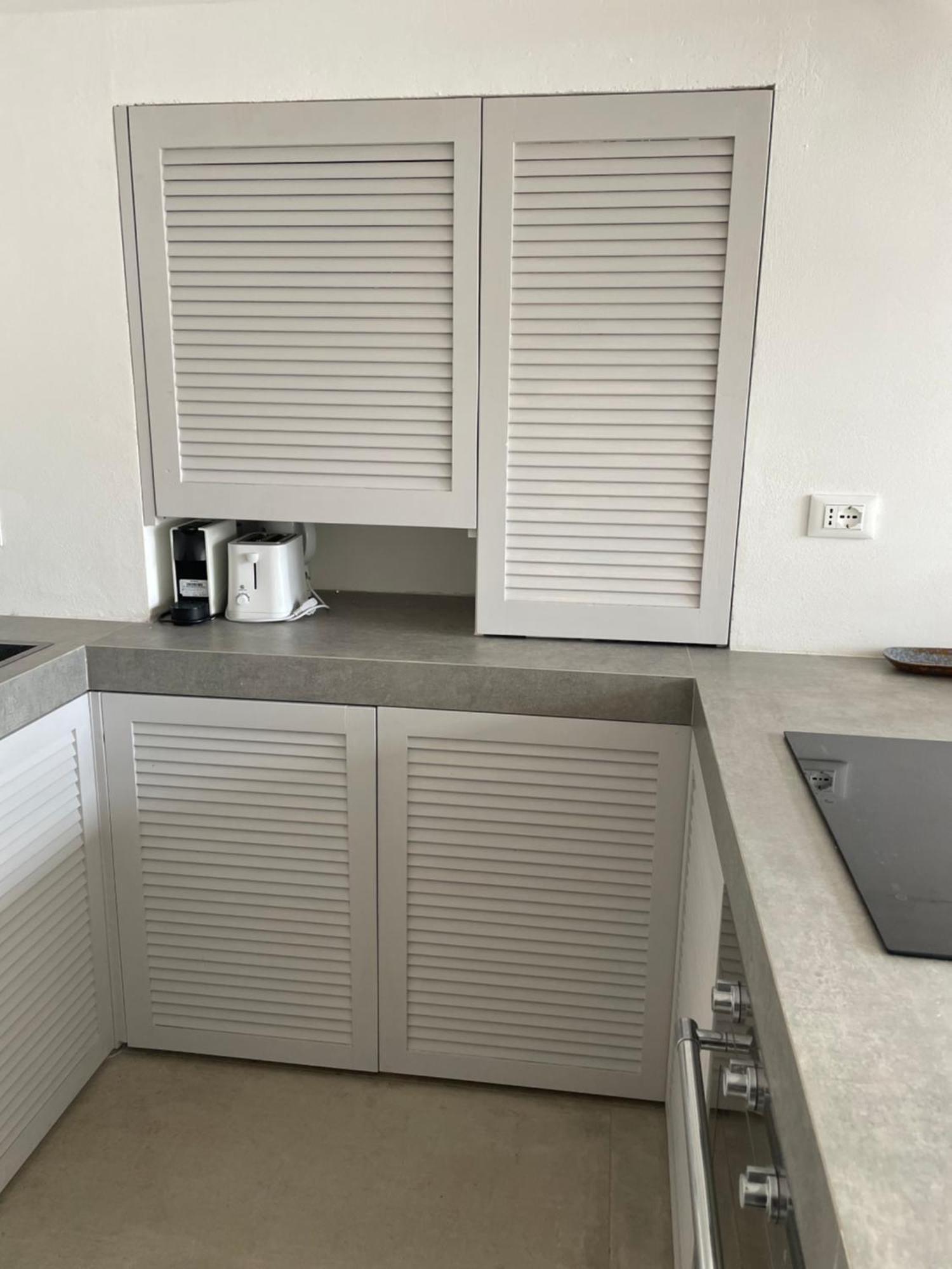 Apartment Port 그리모 외부 사진