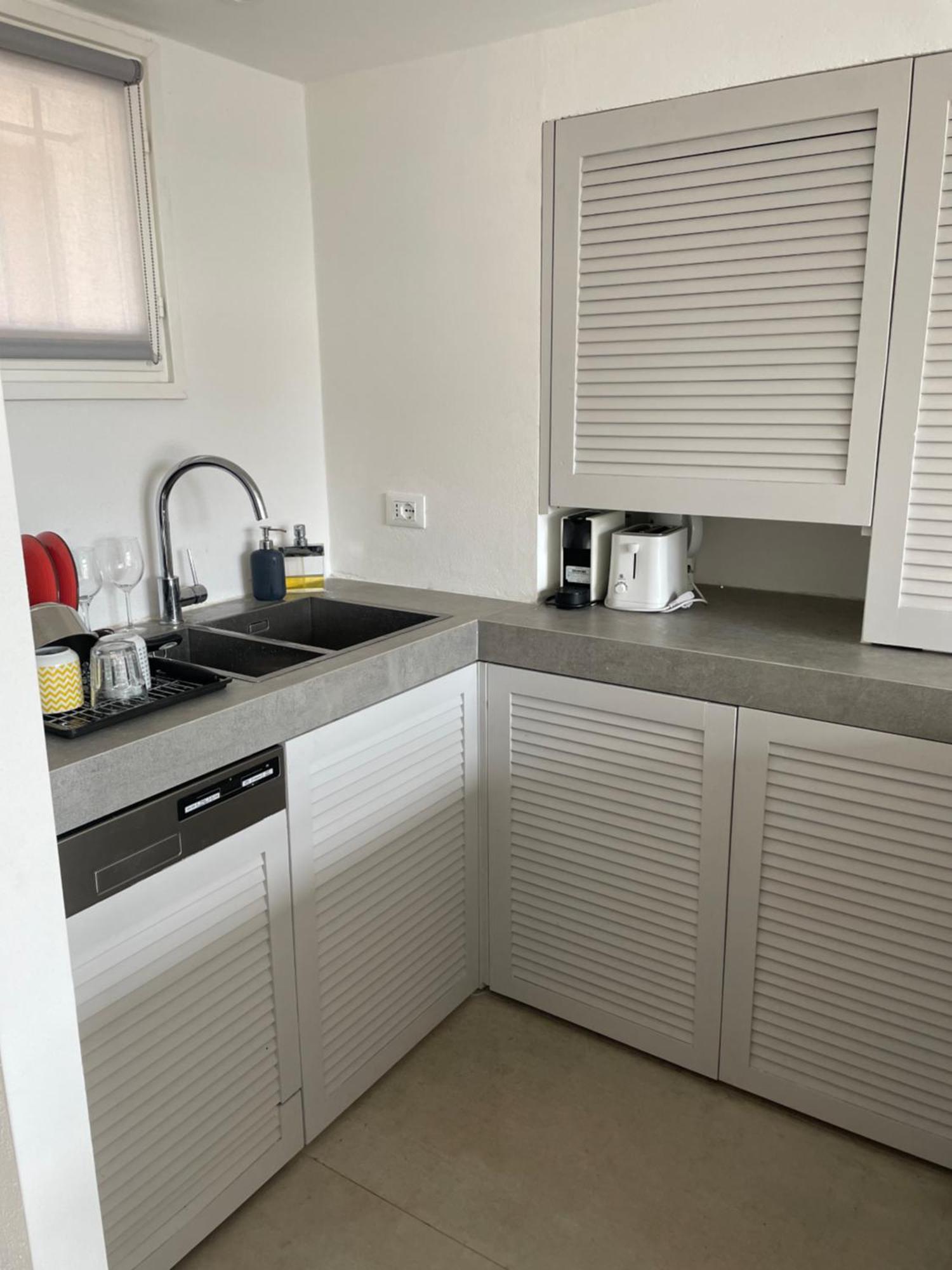 Apartment Port 그리모 외부 사진