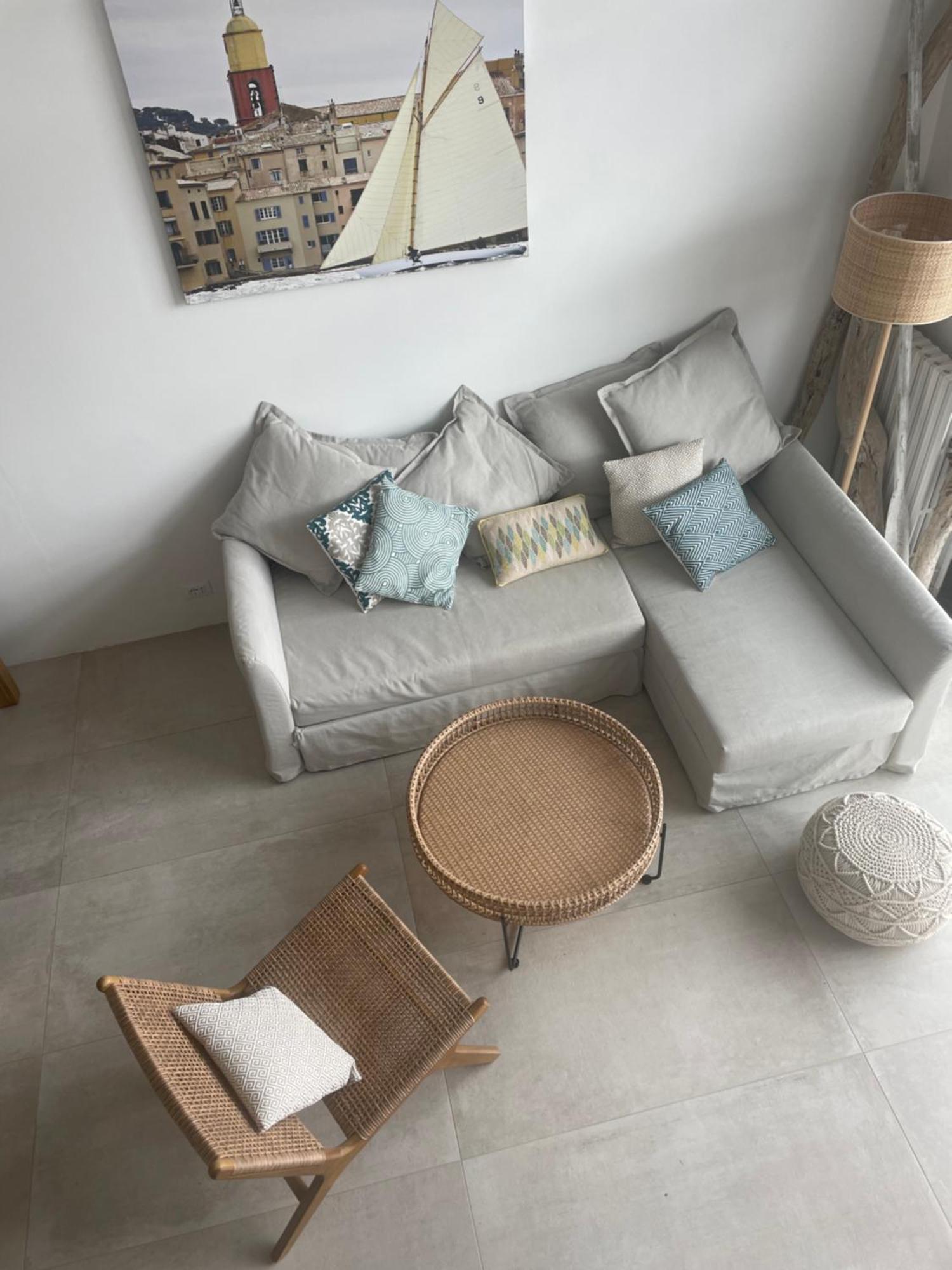 Apartment Port 그리모 외부 사진