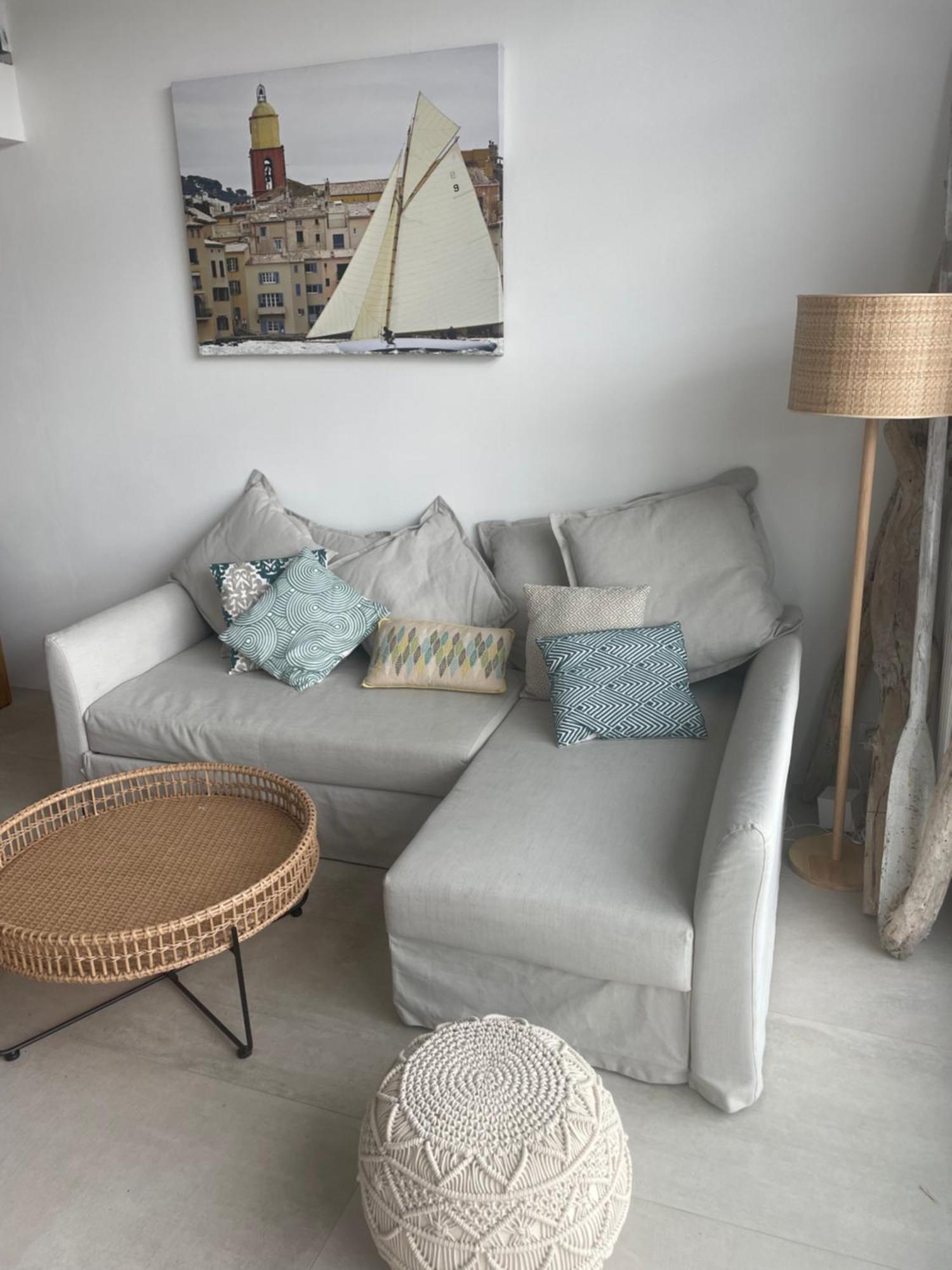 Apartment Port 그리모 외부 사진